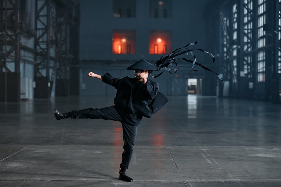 Stealth is not about hiding — it's about looking normal.