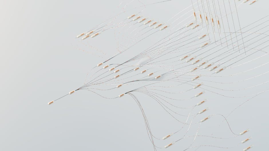 Web scraping is the bridge between the visible web and usable data.